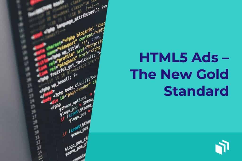 Anuncios HTML5