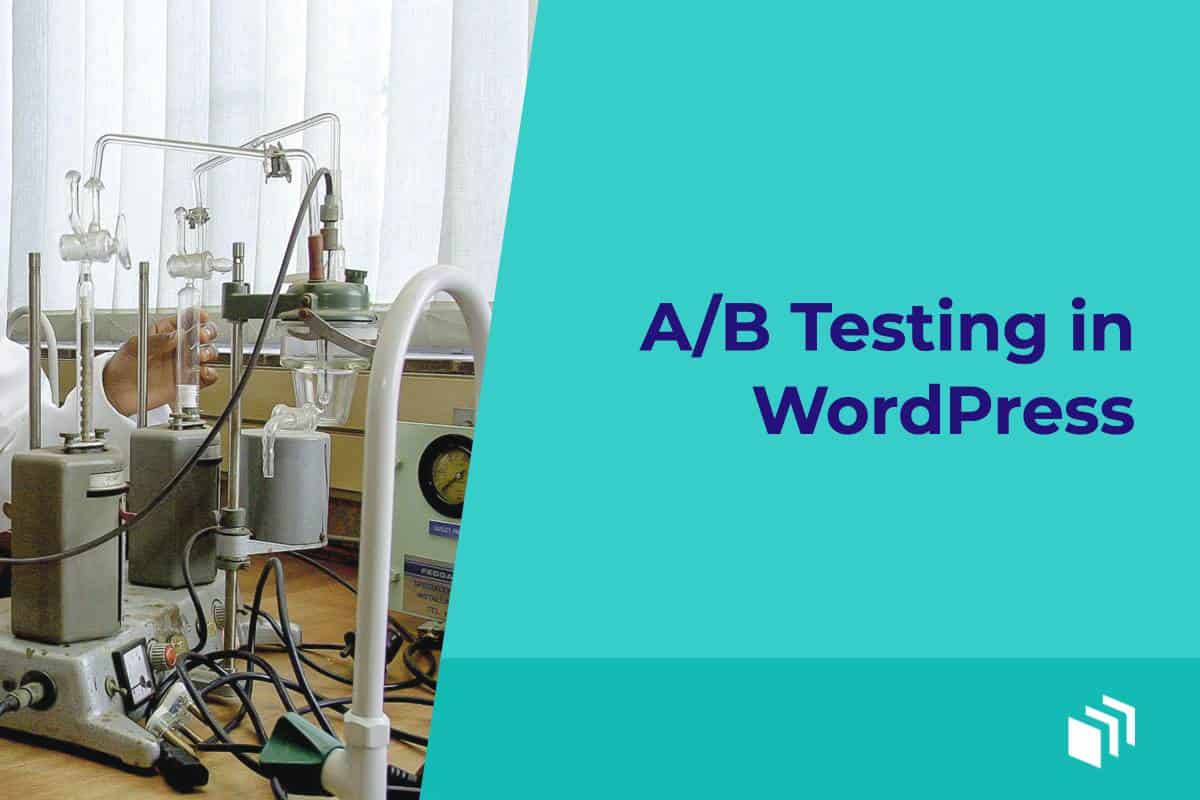 a/b testing