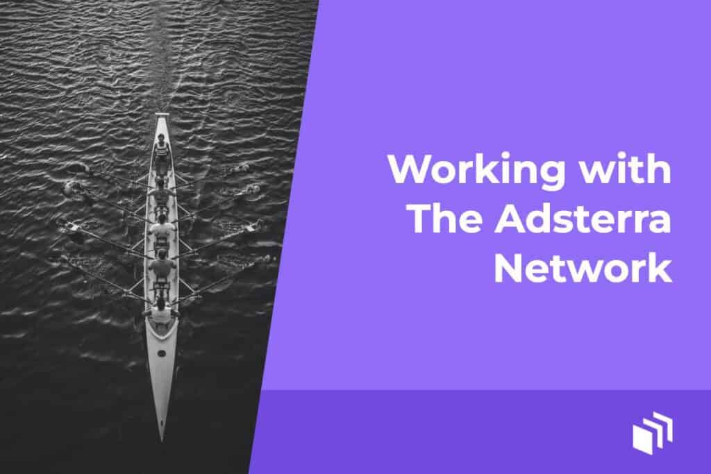 Adsterra Network