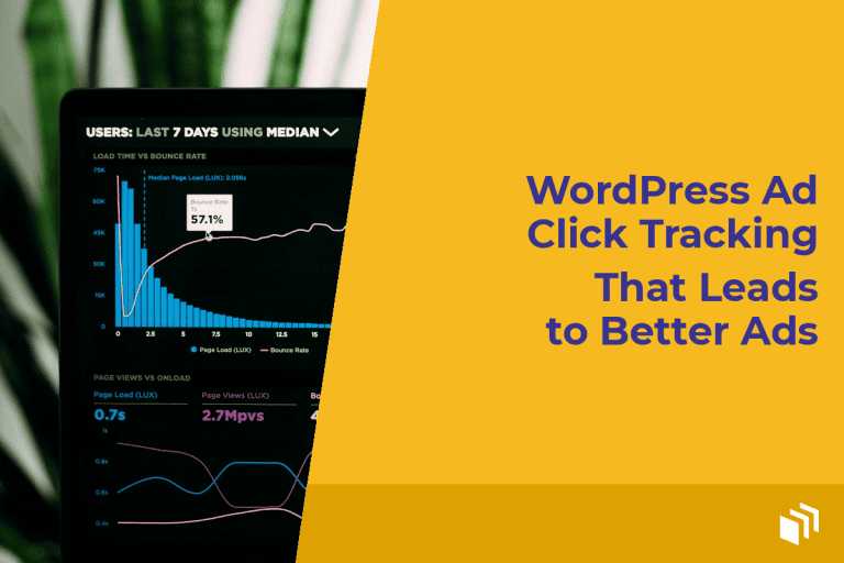 WordPress Ad Click Tracking That Leads to Better Ads