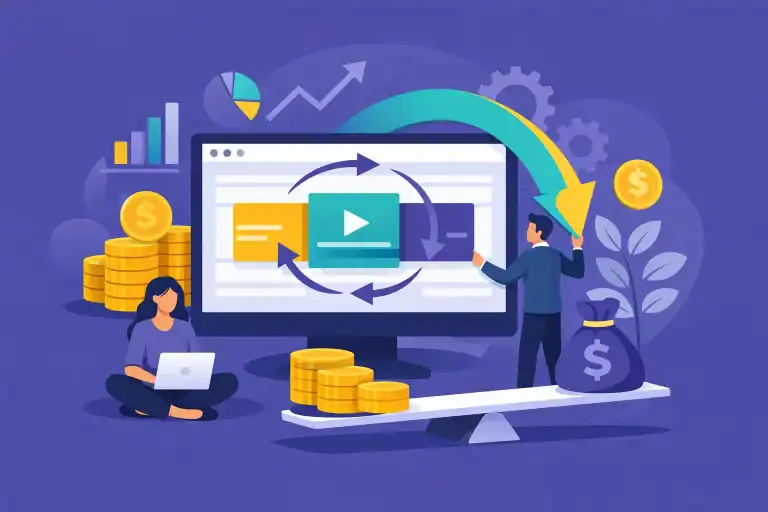 How an Ad Rotation Plugin Keeps Revenue Flexible