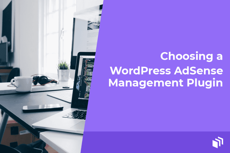 Choosing a WordPress AdSense Management Plugin