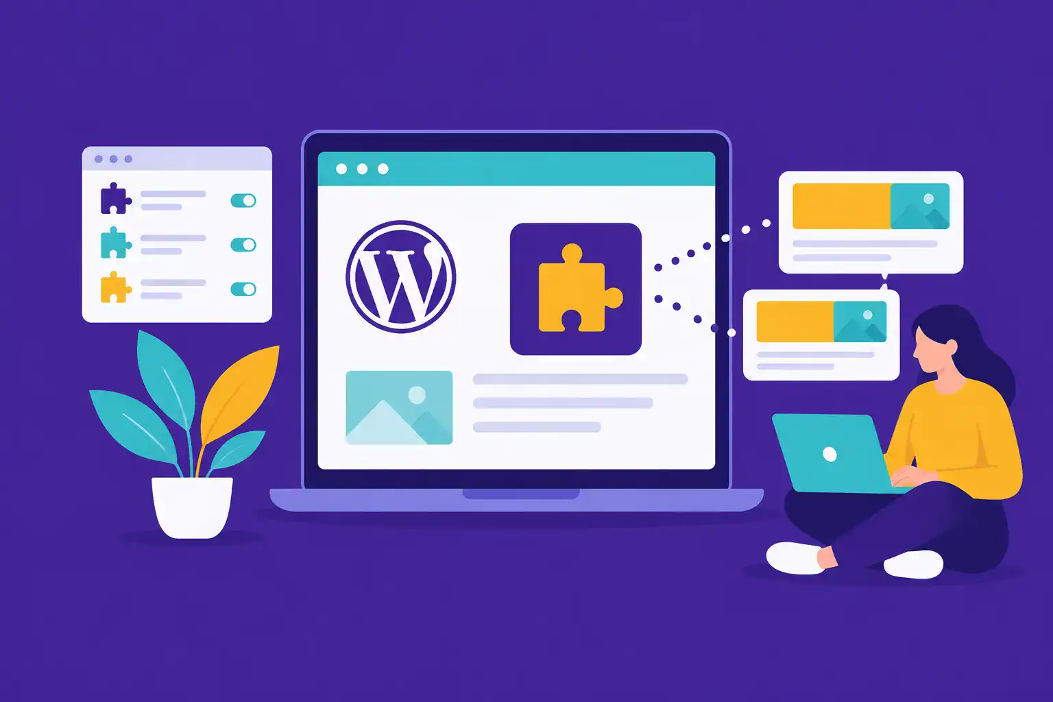 Choosing a WordPress AdSense Management Plugin
