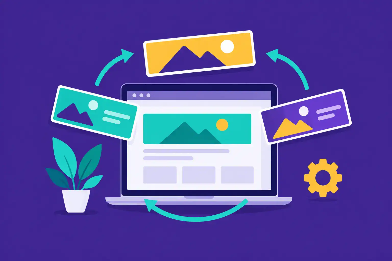 How to Rotate Affiliate Banners in WordPress