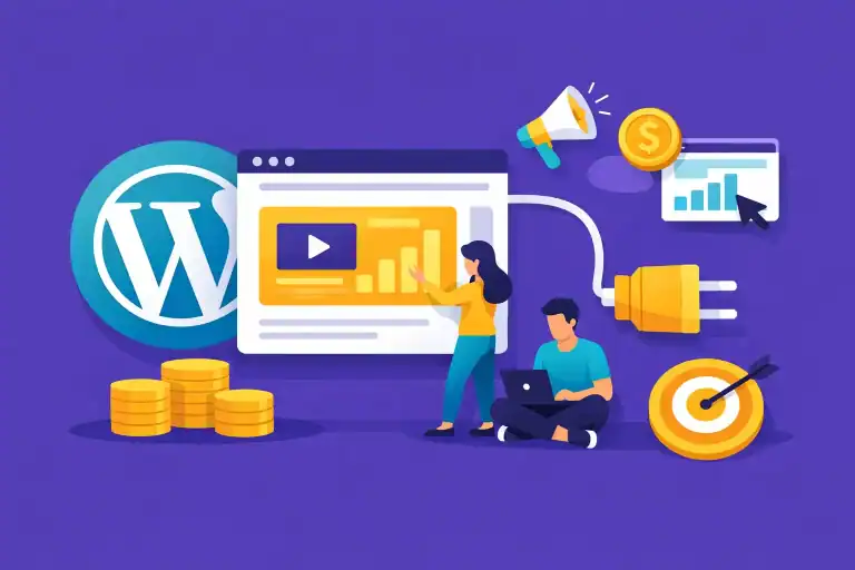 How a WordPress Ad Plugin Should Work for You