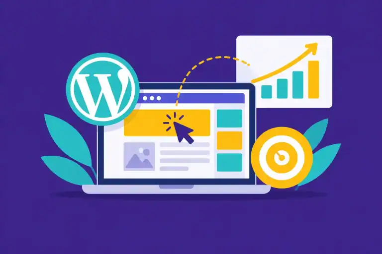 WordPress Ad Click Tracking That Leads to Better Ads